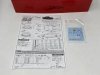 Fujimi 126524 Ferrari Dino 246GT Early/Late Type 1/24